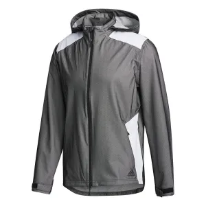 All Saints' Day Sale Adidas Rain.Rdy Waterproof Jacket - Black