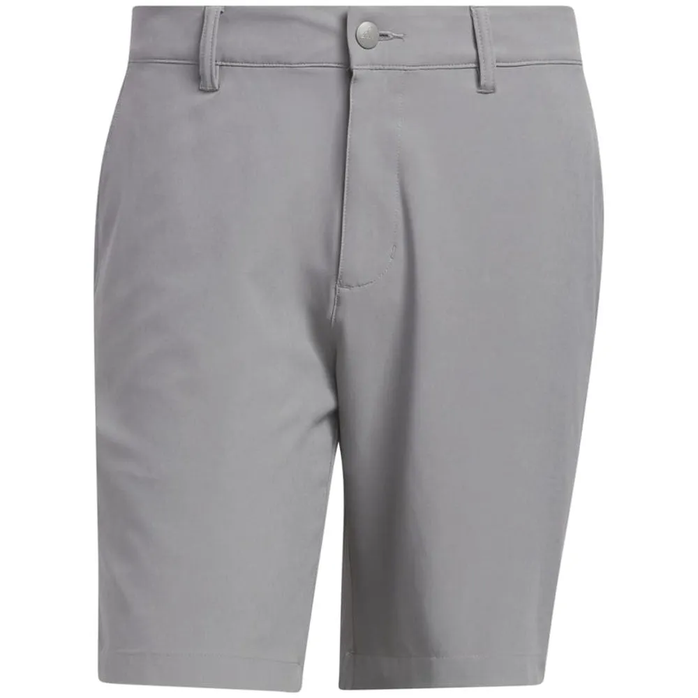 Black Friday Sale Exclusive Deal Adidas Ultimate 8.5" Shorts - Grey Three
