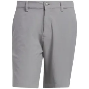 Black Friday Sale Exclusive Deal Adidas Ultimate 8.5" Shorts - Grey Three