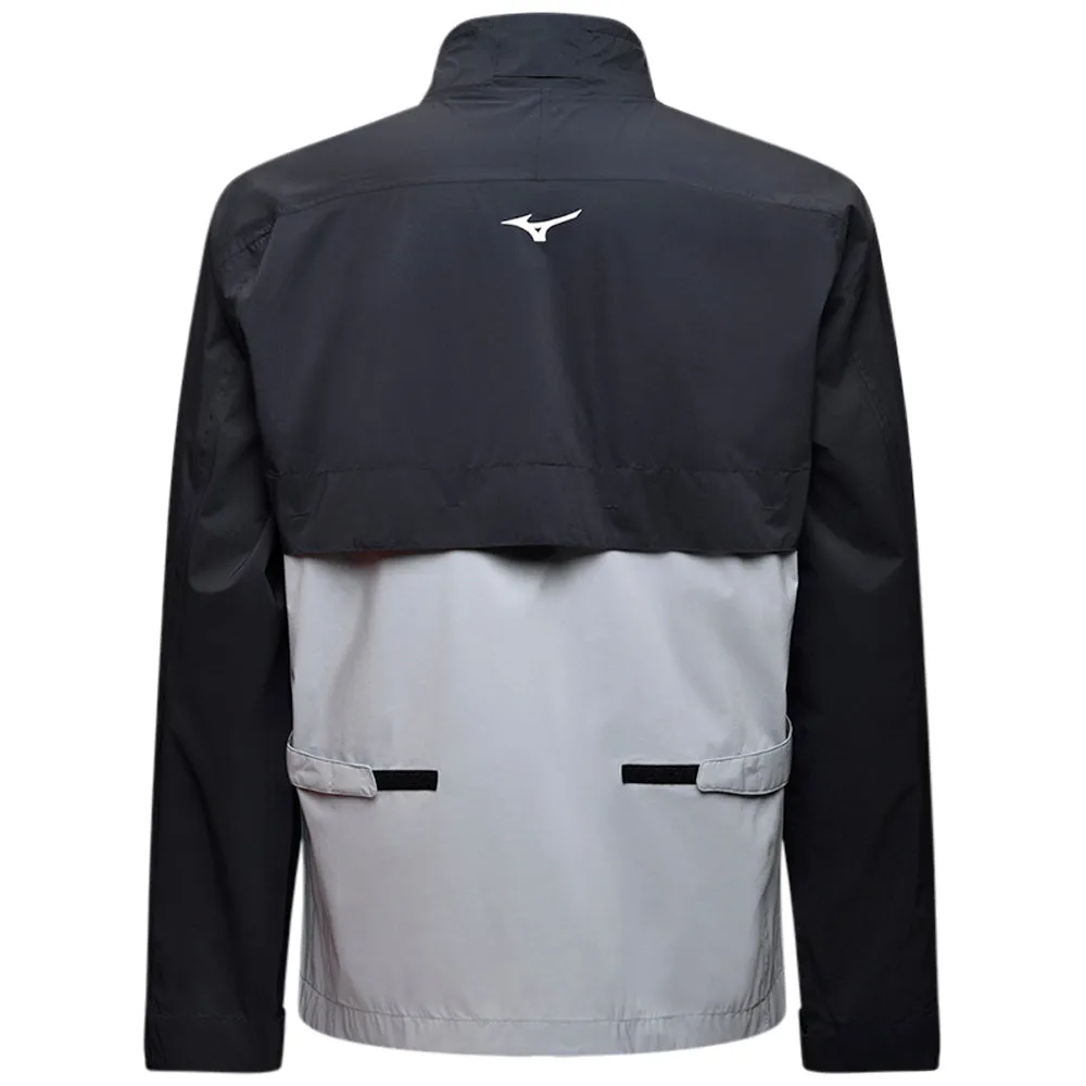 Dare to Lead Back To School Sale Mizuno 20K Waterproof Jacket - Black