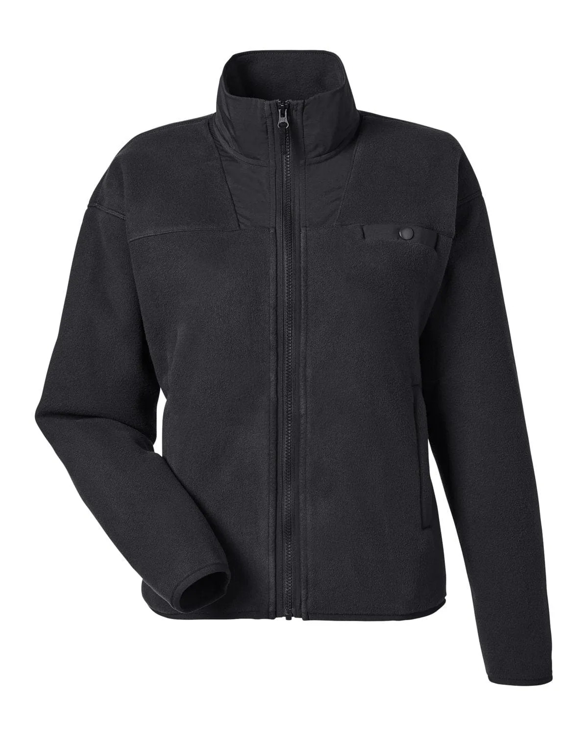 Puma - Women'S Charley Fleece Full-Zip Deal Of The Century