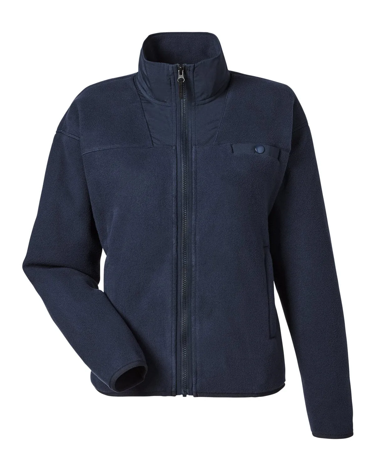 Puma - Women'S Charley Fleece Full-Zip Chase What Moves You All Saints' Day Sale