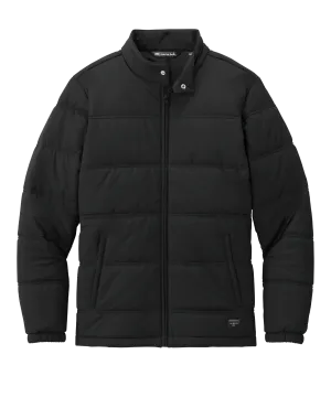 Travismathew - Men'S Cold Bay Jacket Bring the Heat New Year's Eve Sale