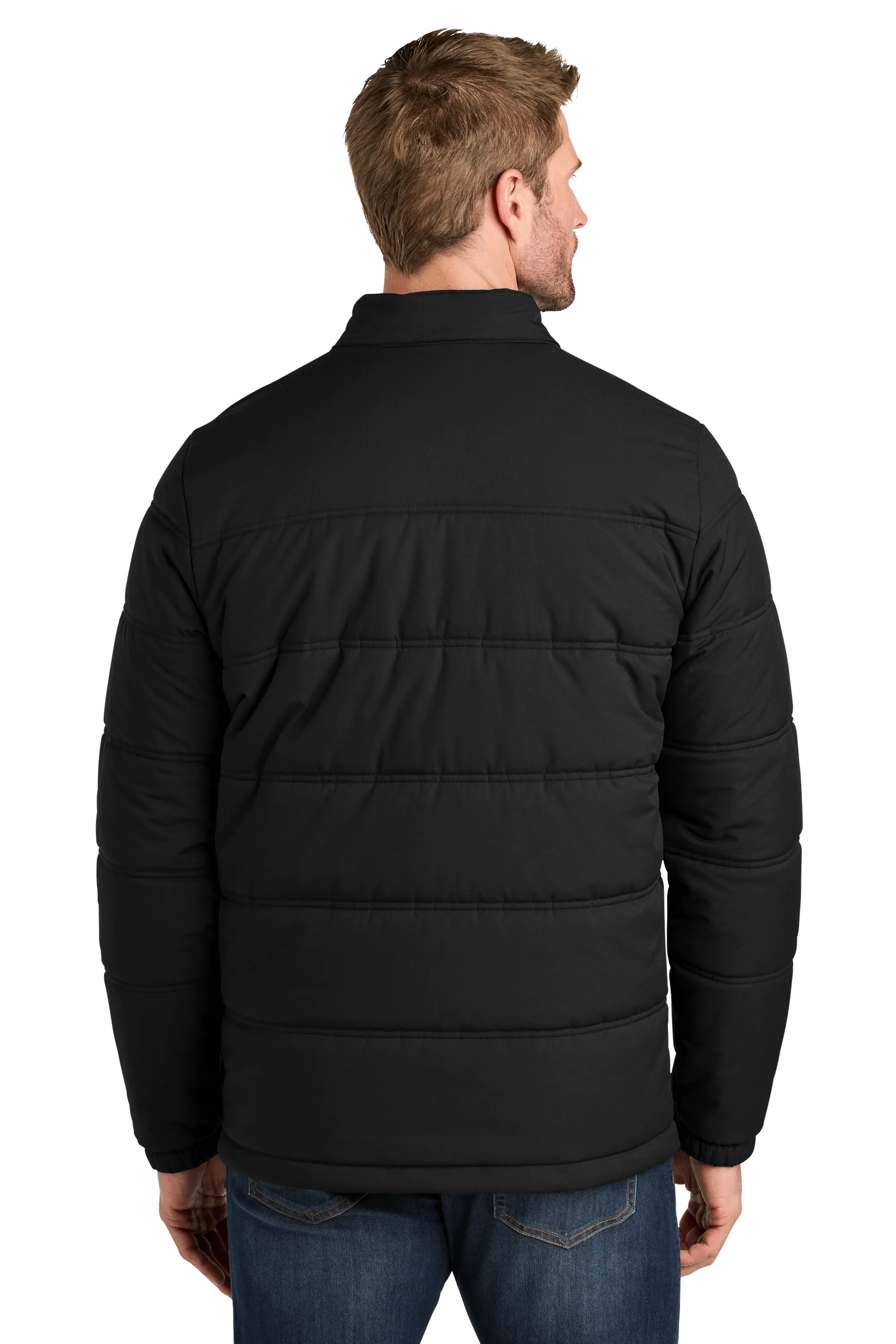 Style Meets Power Father's Day Sale Travismathew - Men'S Cold Bay Jacket