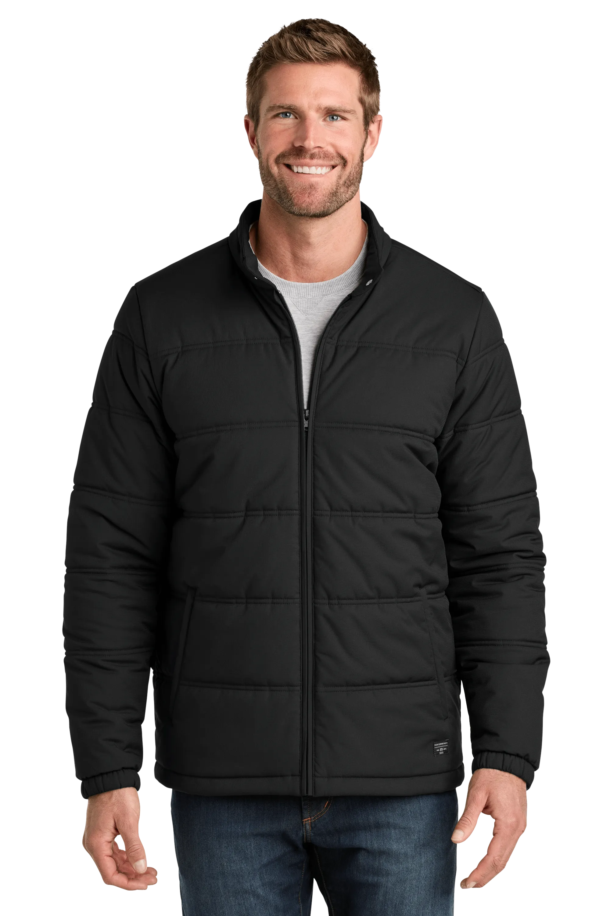Unapologetically You Travismathew - Men'S Cold Bay Jacket