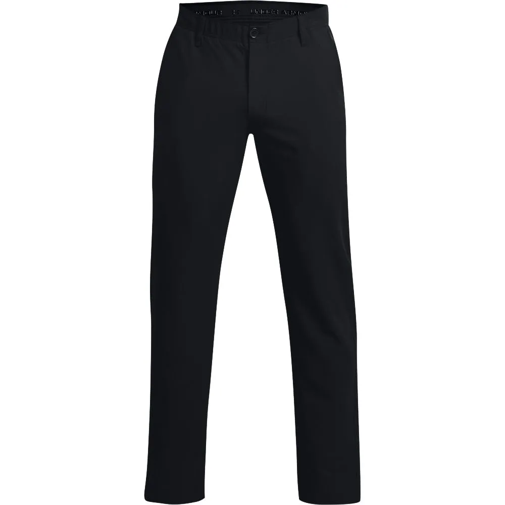Budget Friendly Thanksgiving Day Sale Under Armour Drive Trousers - Black