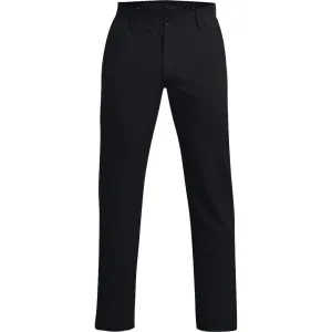 Budget Friendly Thanksgiving Day Sale Under Armour Drive Trousers - Black