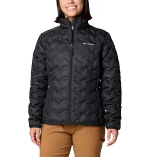Columbia - Women'S Delta Ridge Ii Down Jacket Own the Streets Biggest Sale of the Year