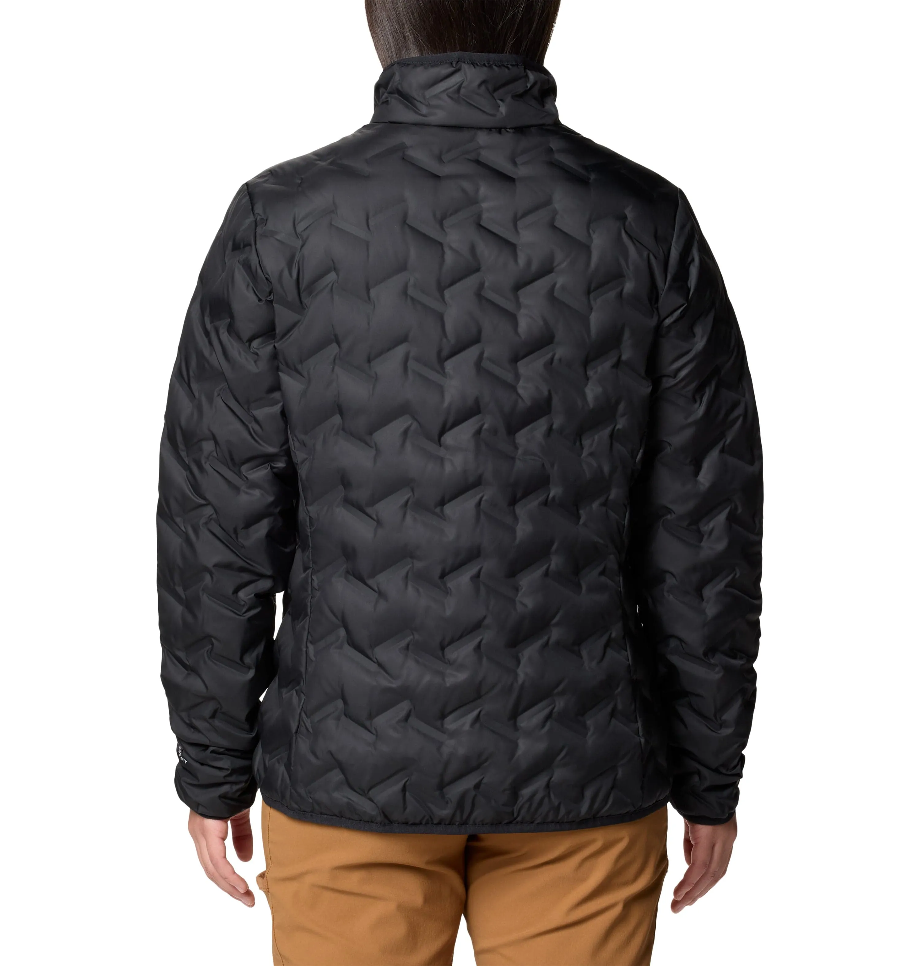Columbia - Women'S Delta Ridge Ii Down Jacket Exclusive Deal