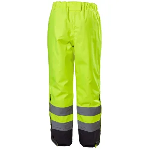 Fearlessly You Helly Hansen Workwear - Men'S Alta Insulated Pant