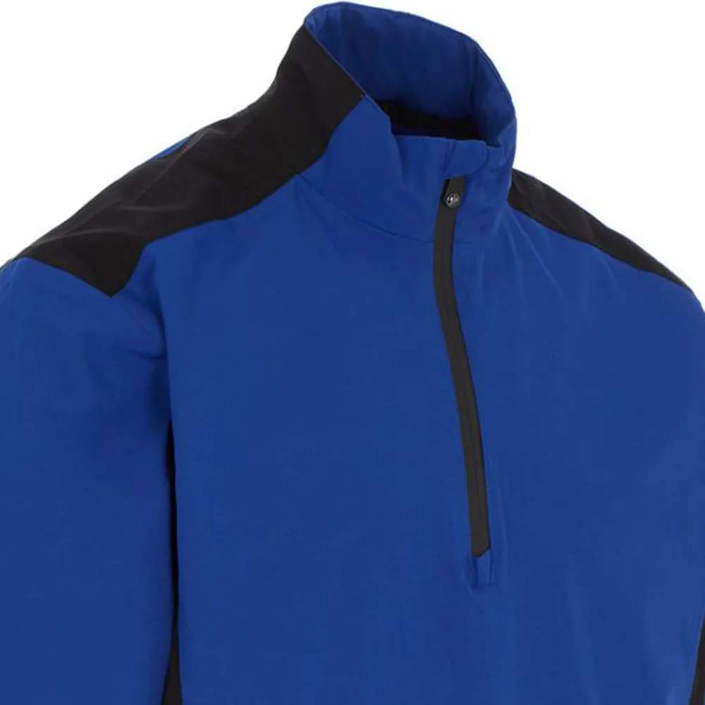 Proquip Aqualite Waterproof Half Sleeve - Royal/Black Black Friday Deal Walk Tall