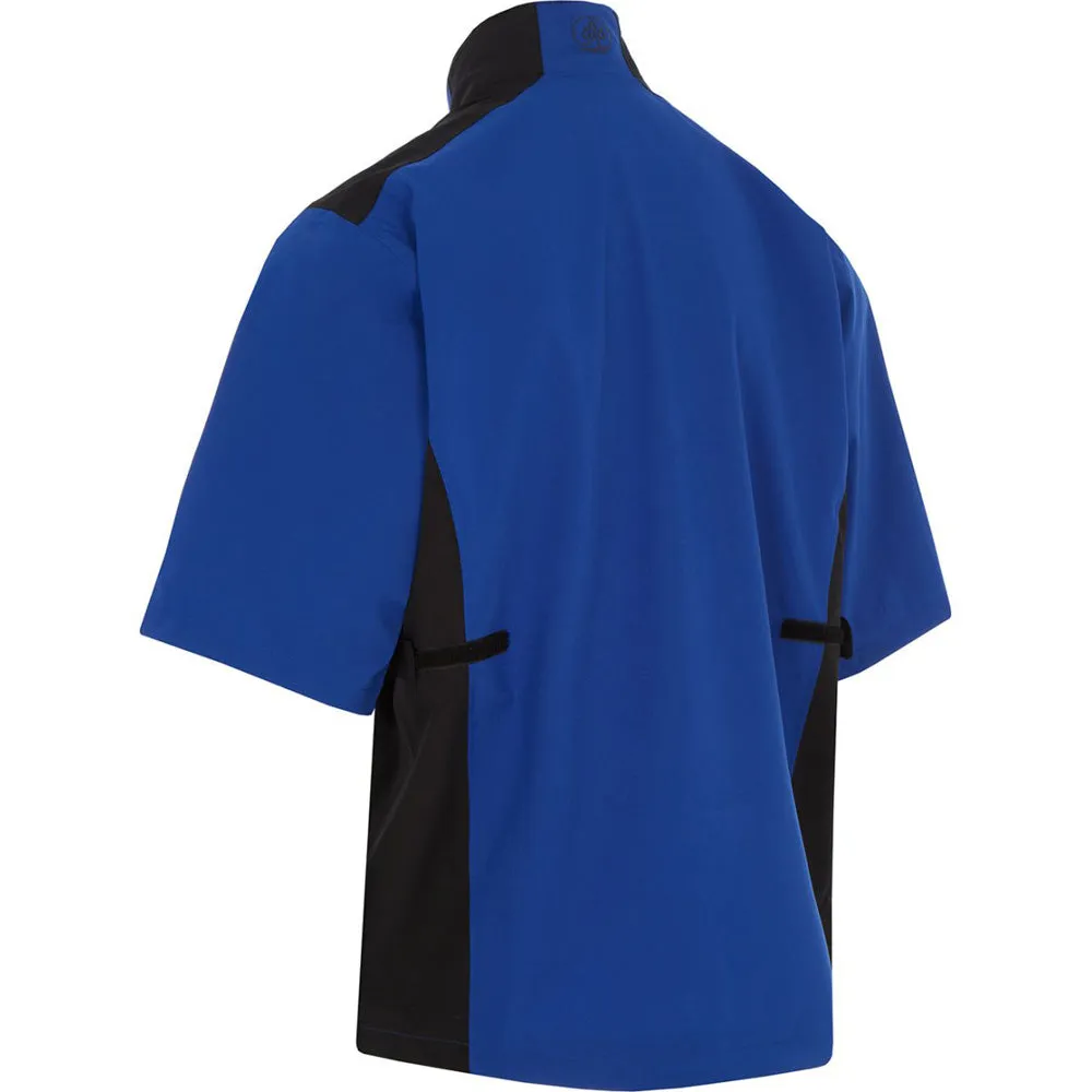 Special Offer Proquip Aqualite Waterproof Half Sleeve - Royal/Black