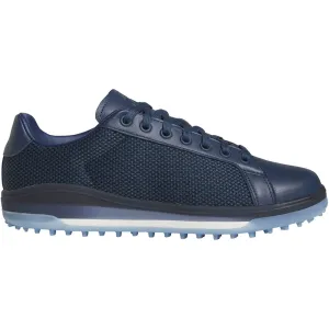 Adidas Go-To Spikeless Waterproof Shoes - Crew Navy/Collegiate Navy/Blue Fusion Confidence Starts Here Rise Every Time