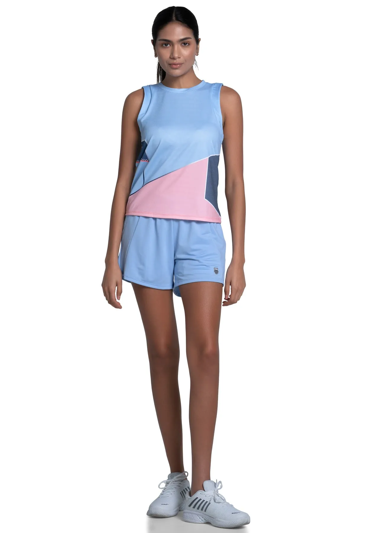 Court Rush Tank Unapologetically You All Saints' Day Sale