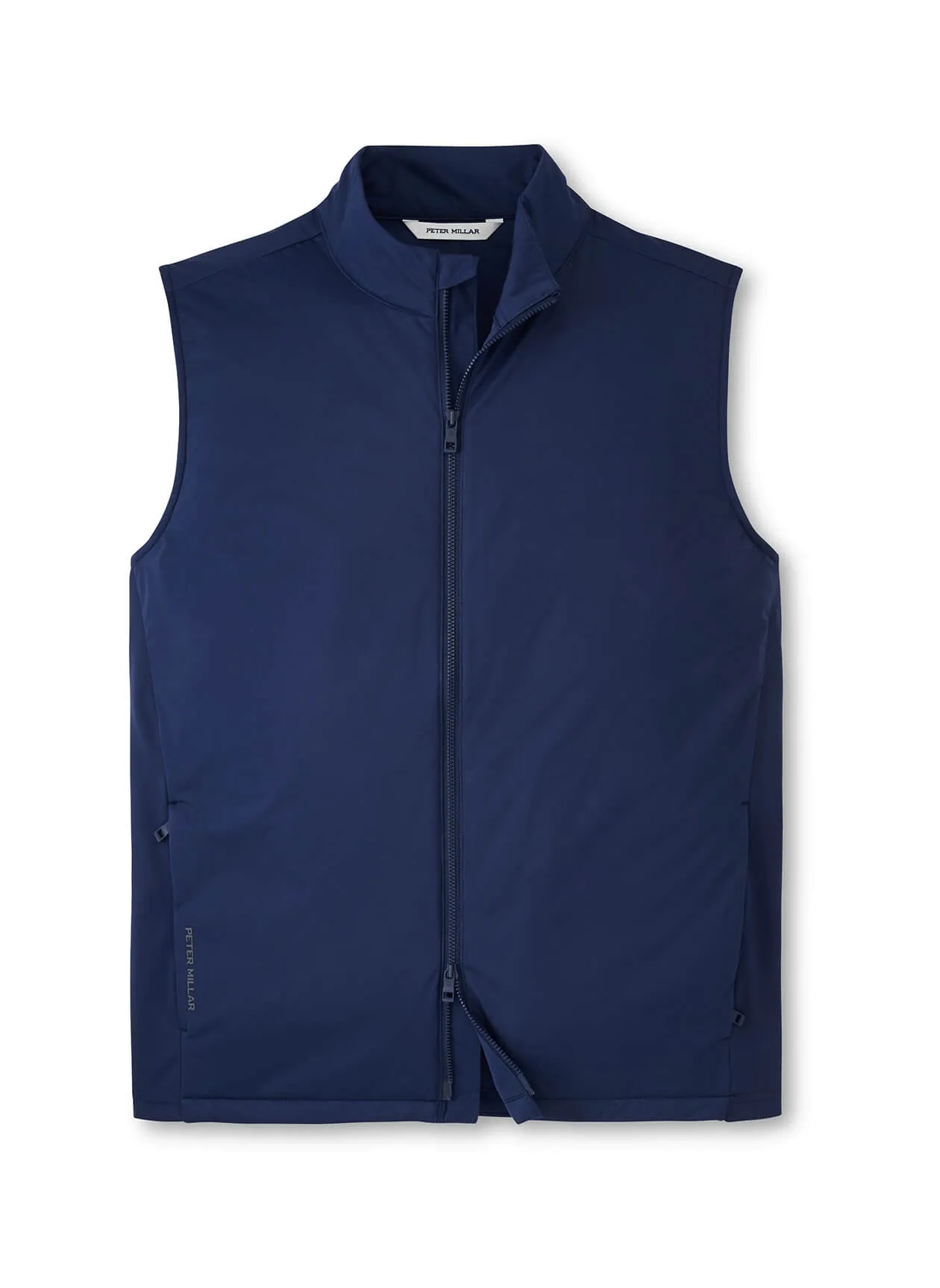 Clearance Sale Peter Millar - Men'S Fuse Hybrid Vest - Navy