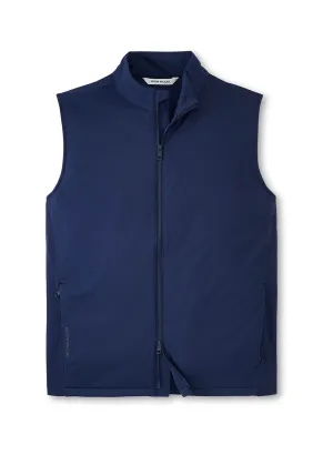 Clearance Sale Peter Millar - Men'S Fuse Hybrid Vest - Navy