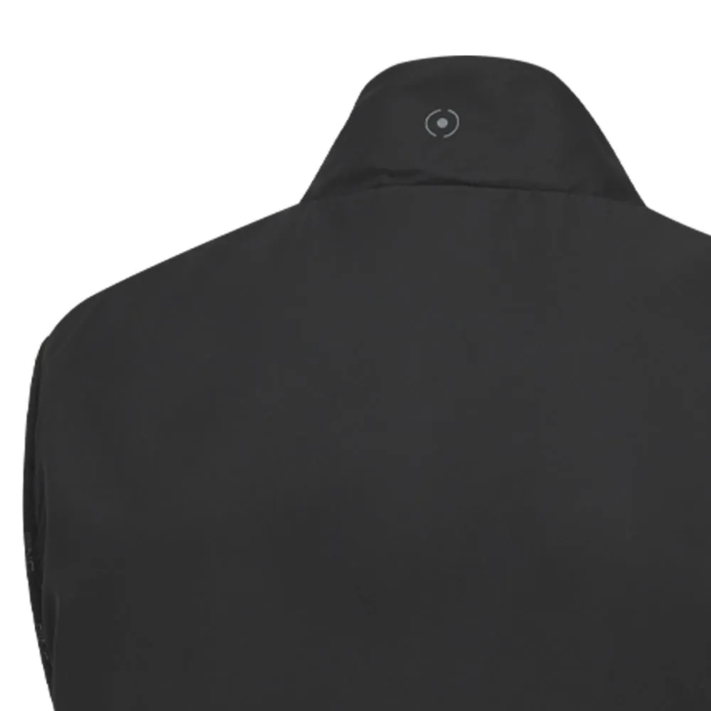 Affordable Valentine's Day Sale Ping Ashbourne Gilet - Black/Asphalt