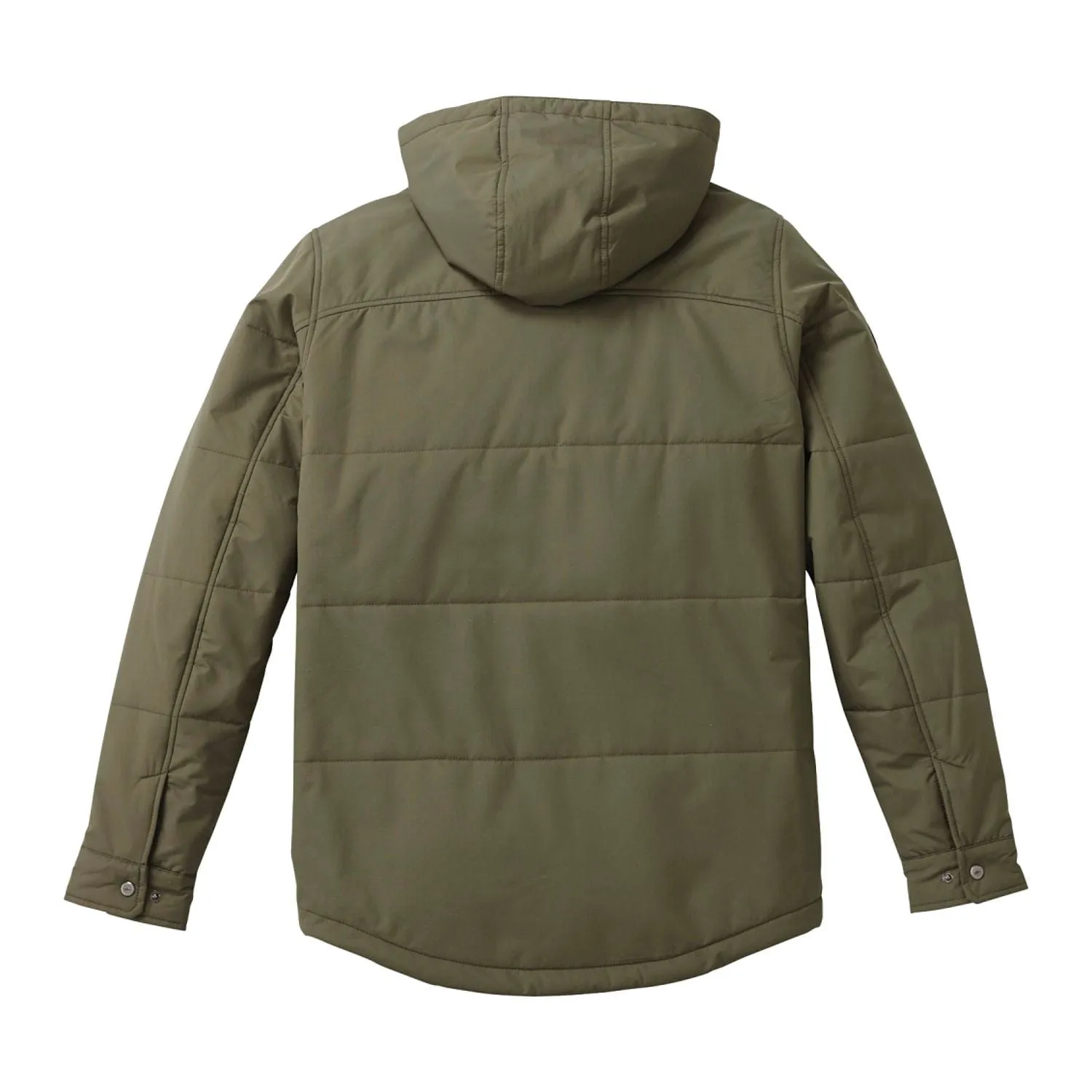 Halloween Sale Born to Stand Out Roots73 - Men'S Gravenhurst Insulated Jacket