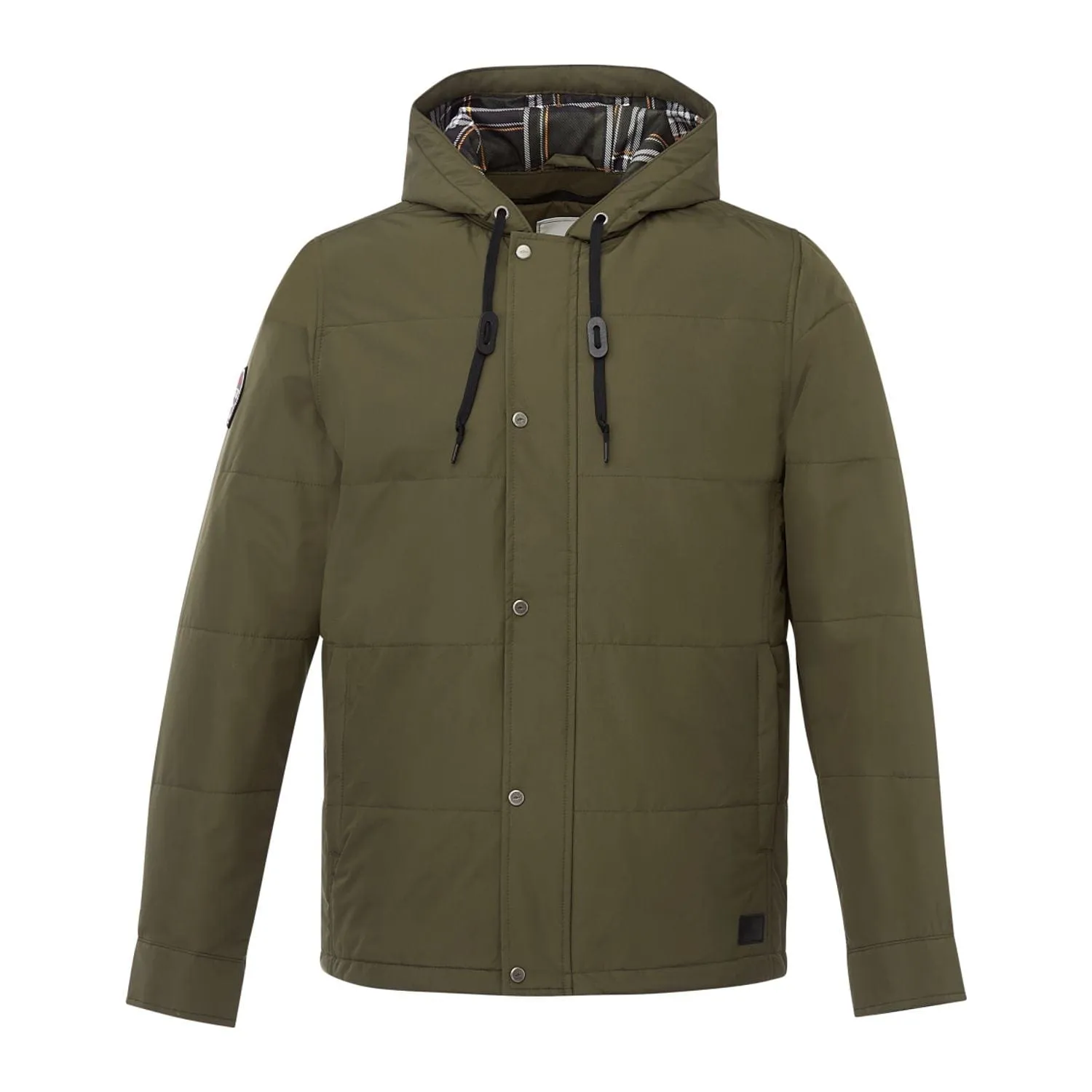 Built to Move You No Limits, Just Style Roots73 - Men'S Gravenhurst Insulated Jacket