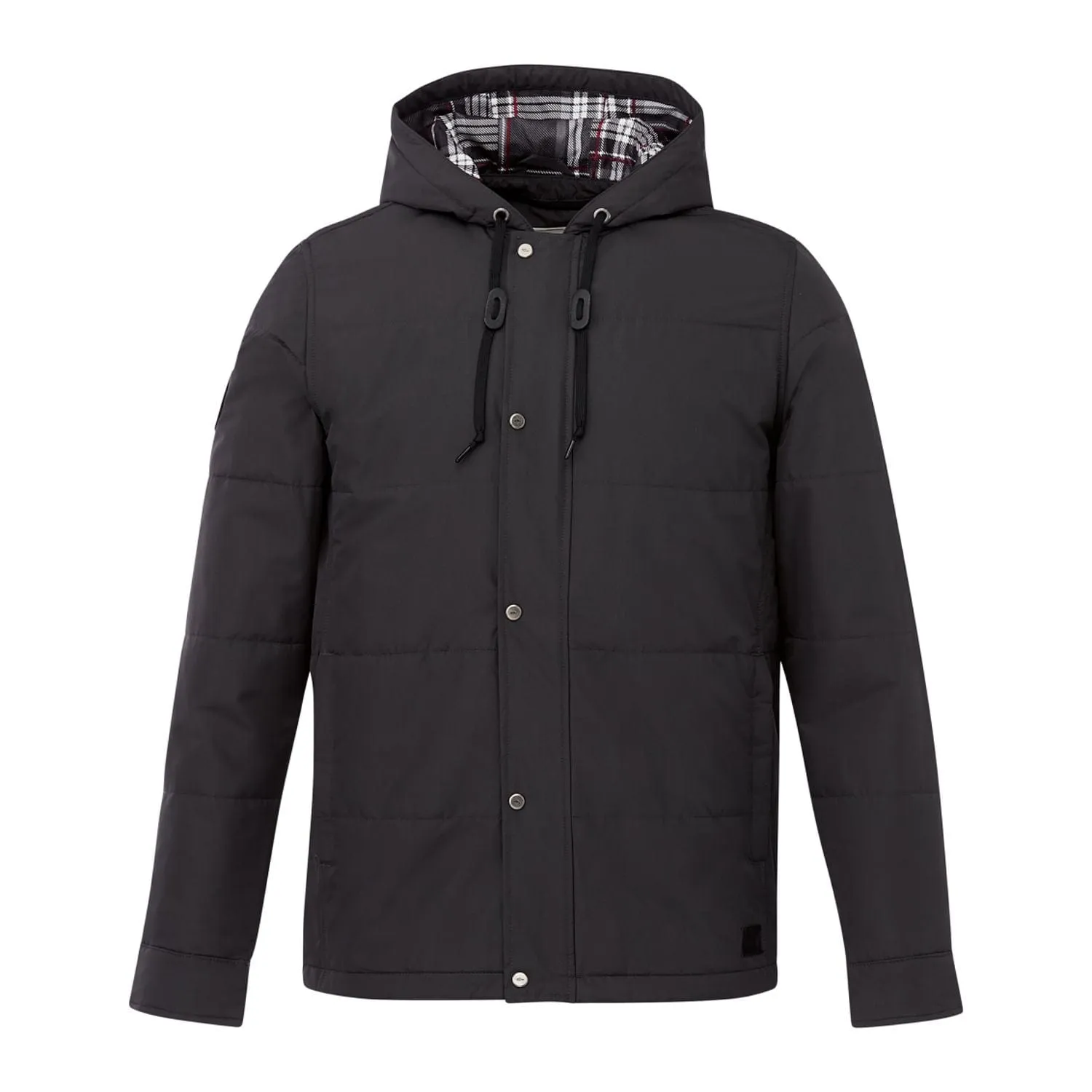 Command Attention The Fast Lane Choice Roots73 - Men'S Gravenhurst Insulated Jacket