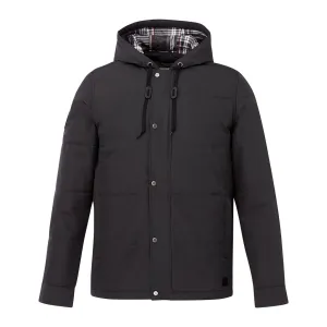 Roots73 - Men'S Gravenhurst Insulated Jacket Never Just Walk
