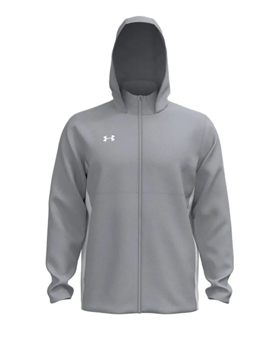 Black Friday Exclusive Under Armour - Men'S Rival Stretch Jacket