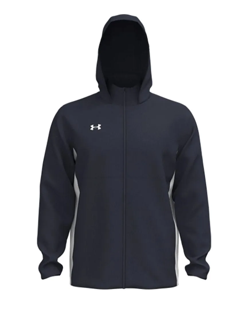 Under Armour - Men'S Rival Stretch Jacket Independence Day Sale Built to Move You