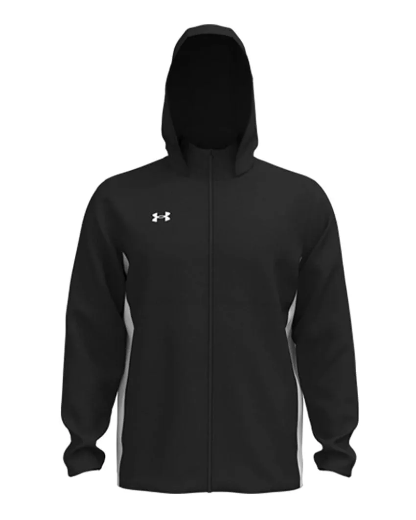 Under Armour - Men'S Rival Stretch Jacket Easter Sale