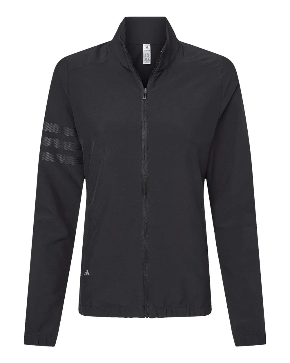 Adidas - Women'S 3-Stripes Jacket Flash Sale President's Day Sale