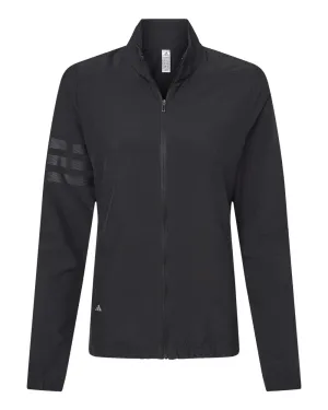 Adidas - Women'S 3-Stripes Jacket Flash Sale President's Day Sale