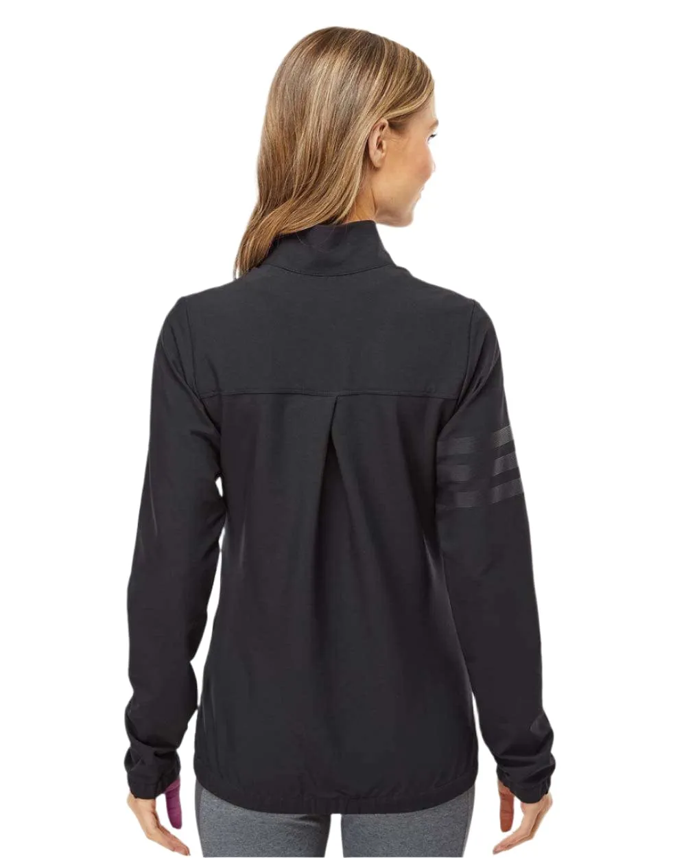 Black Friday Sale Dress from the Feet Up Adidas - Women'S 3-Stripes Jacket