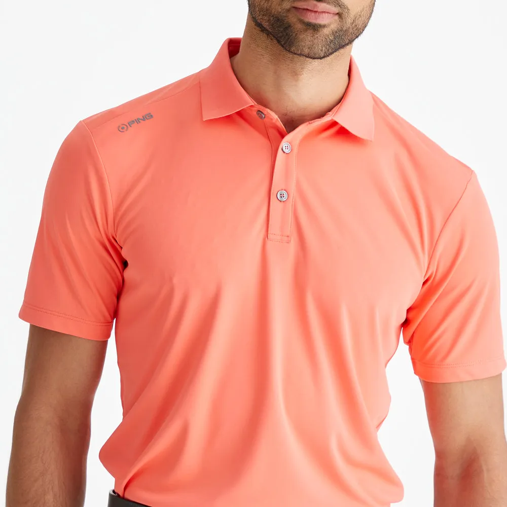 Ping Lindum Polo Shirt - Dubarry Black Friday Sale