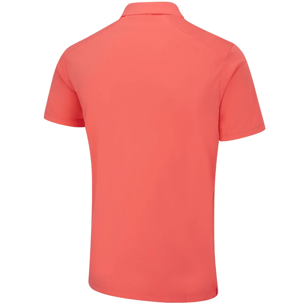 Back To School Sale Ping Lindum Polo Shirt - Dubarry