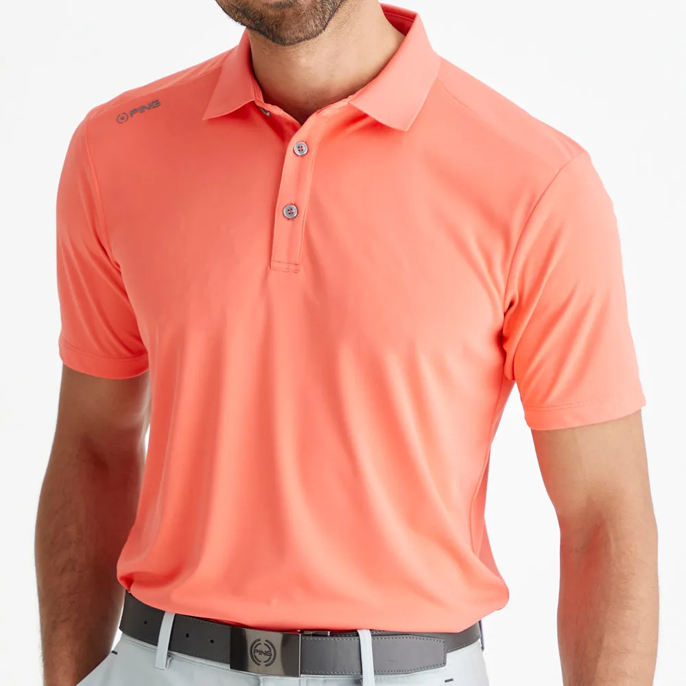 Walk Loud Ping Lindum Polo Shirt - Dubarry