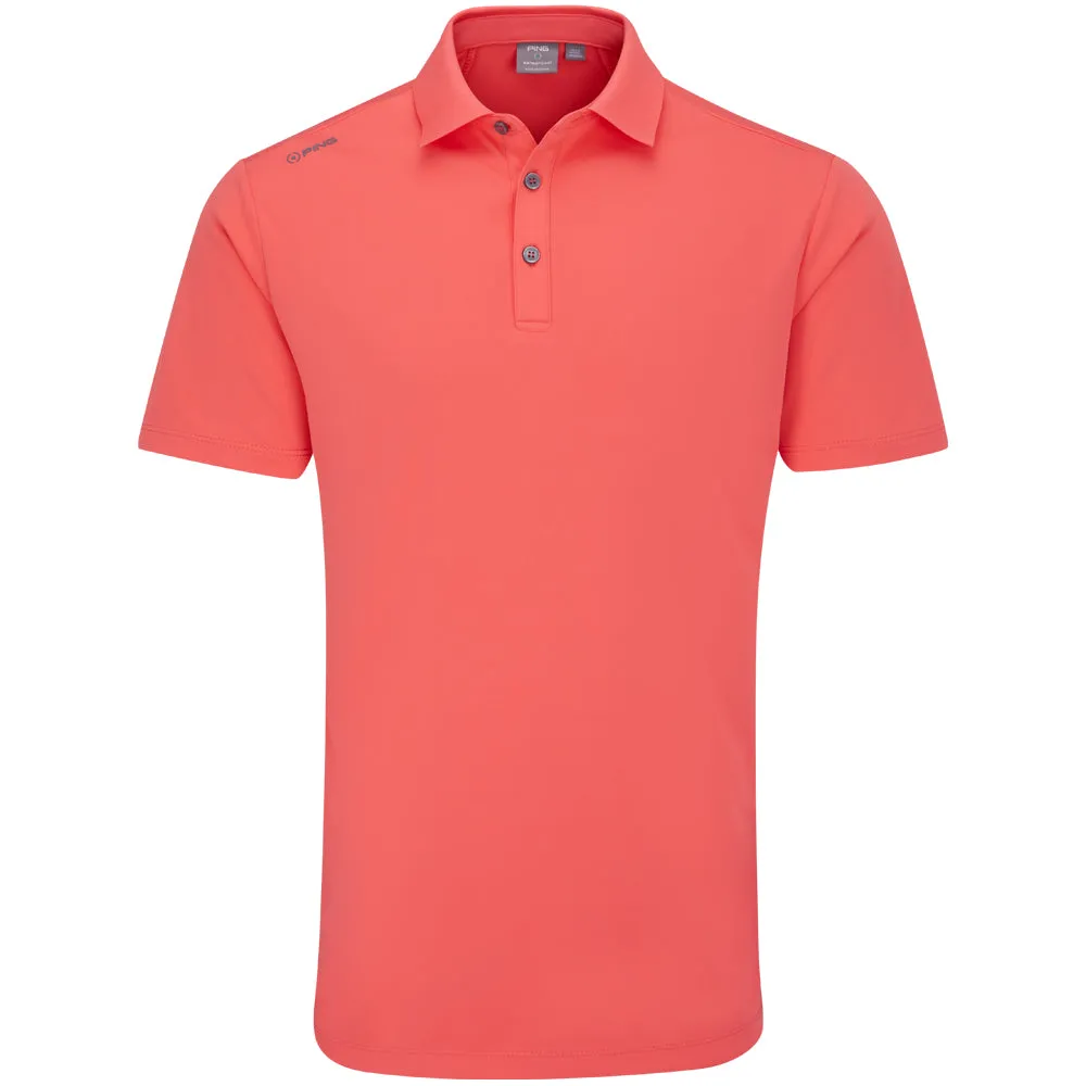 Ping Lindum Polo Shirt - Dubarry Made to Turn Heads Not for the Ordinary