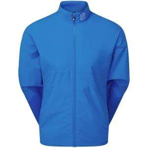 Budget Friendly Footjoy Hydrolite X Waterproof Jacket - Blue