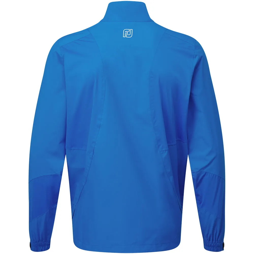 Footjoy Hydrolite X Waterproof Jacket - Blue Own the Streets Labor Day Sale