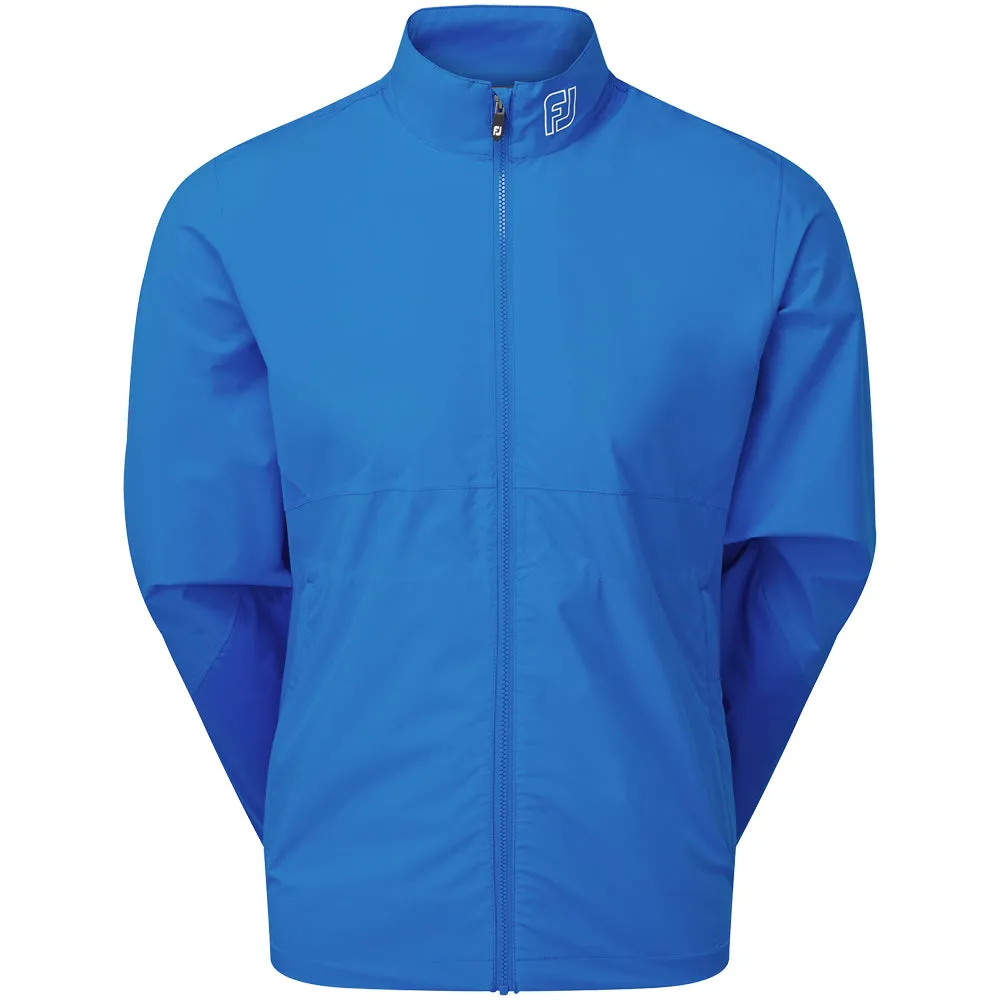 Budget Friendly Footjoy Hydrolite X Waterproof Jacket - Blue