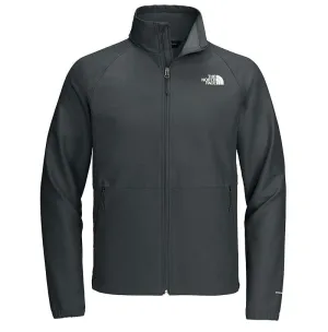 Budget Friendly The North Face - Men'S Barr Lake Soft Shell Jacket