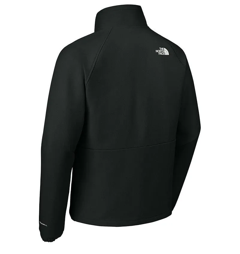 Autumn Sale Born to Stand Out The North Face - Men'S Barr Lake Soft Shell Jacket