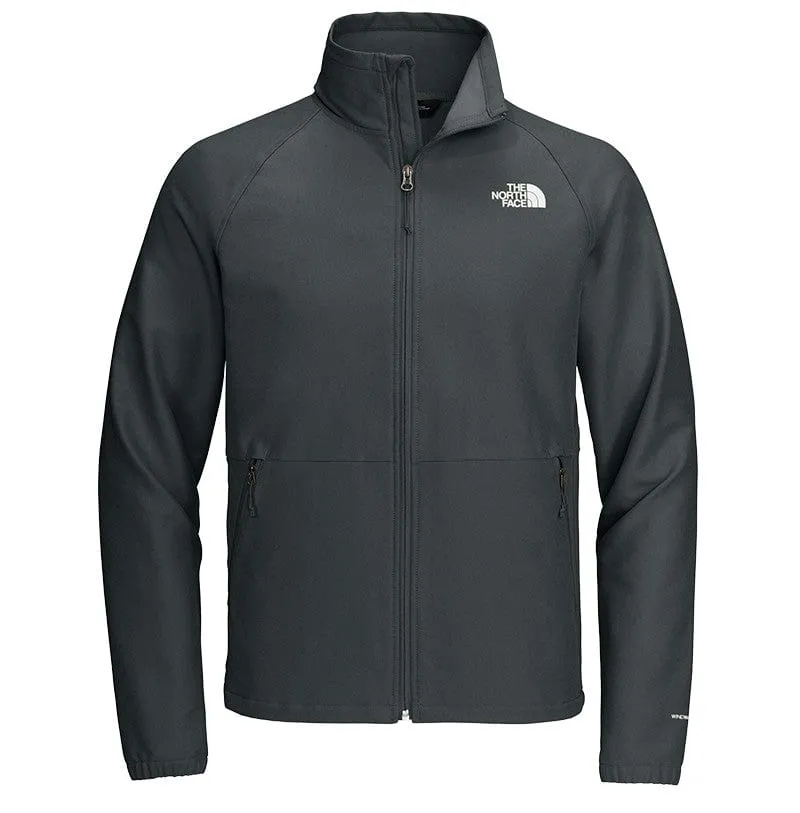 Budget Friendly The North Face - Men'S Barr Lake Soft Shell Jacket