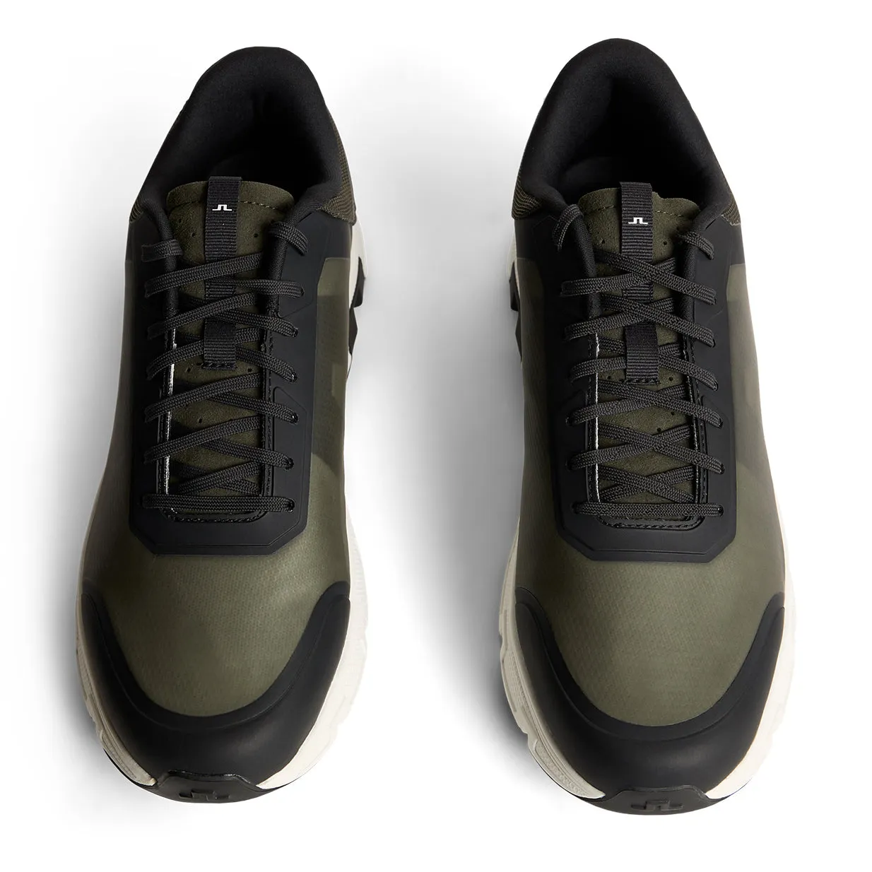 Christmas Eve Sale Black Friday Sale J.Lindeberg Vent 500 Golf Shoes - Forest Green