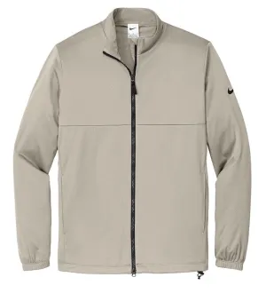 Step Out Boldly Bring the Heat Nike - Men'S Storm-Fit Full-Zip Jacket