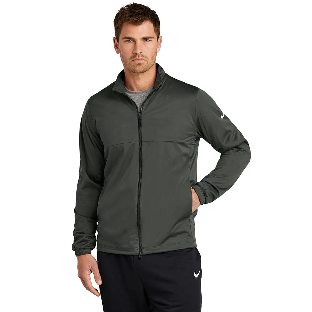 Break Boundaries Nike - Men'S Storm-Fit Full-Zip Jacket