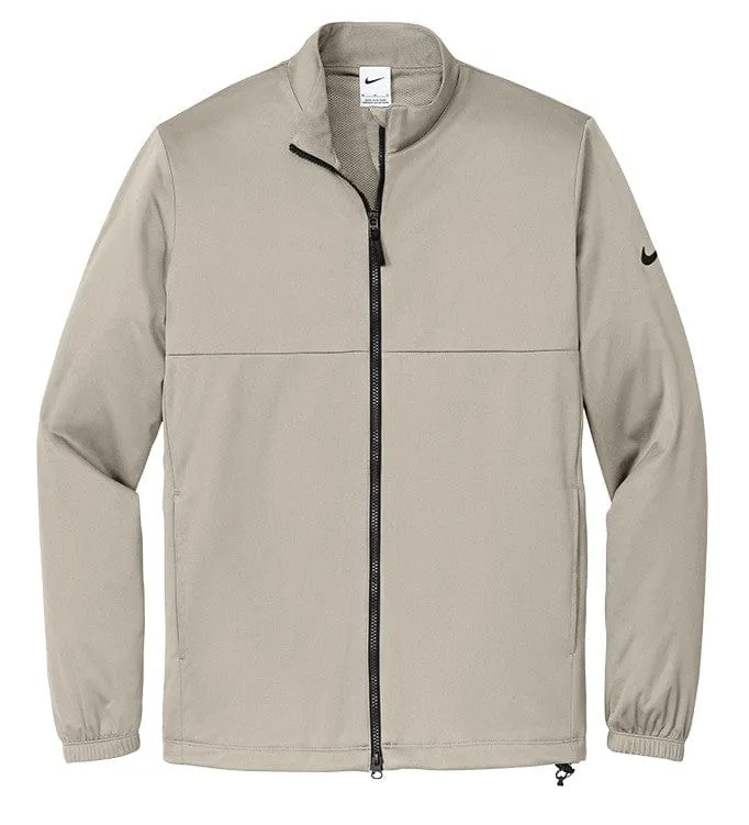 Step Out Boldly Bring the Heat Nike - Men'S Storm-Fit Full-Zip Jacket