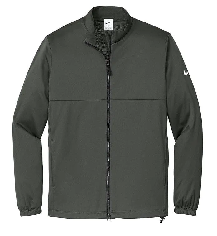 No Limits, Just Style Hit Your Next Level Nike - Men'S Storm-Fit Full-Zip Jacket