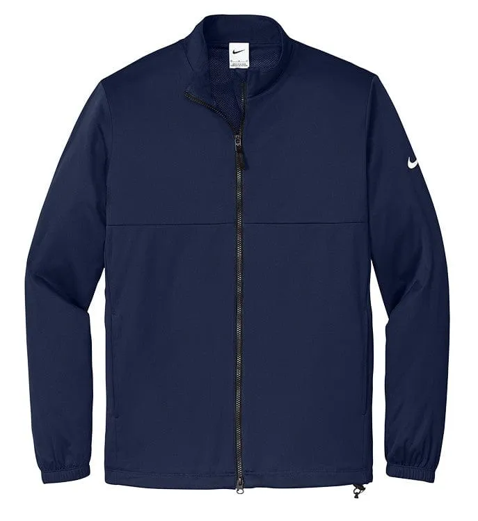 Nike - Men'S Storm-Fit Full-Zip Jacket Move Beyond Ordinary