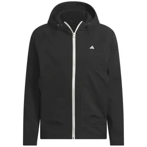 Holiday Sale Independence Day Sale Adidas Go-To Utility Dwr Full Zip Jacket - Black
