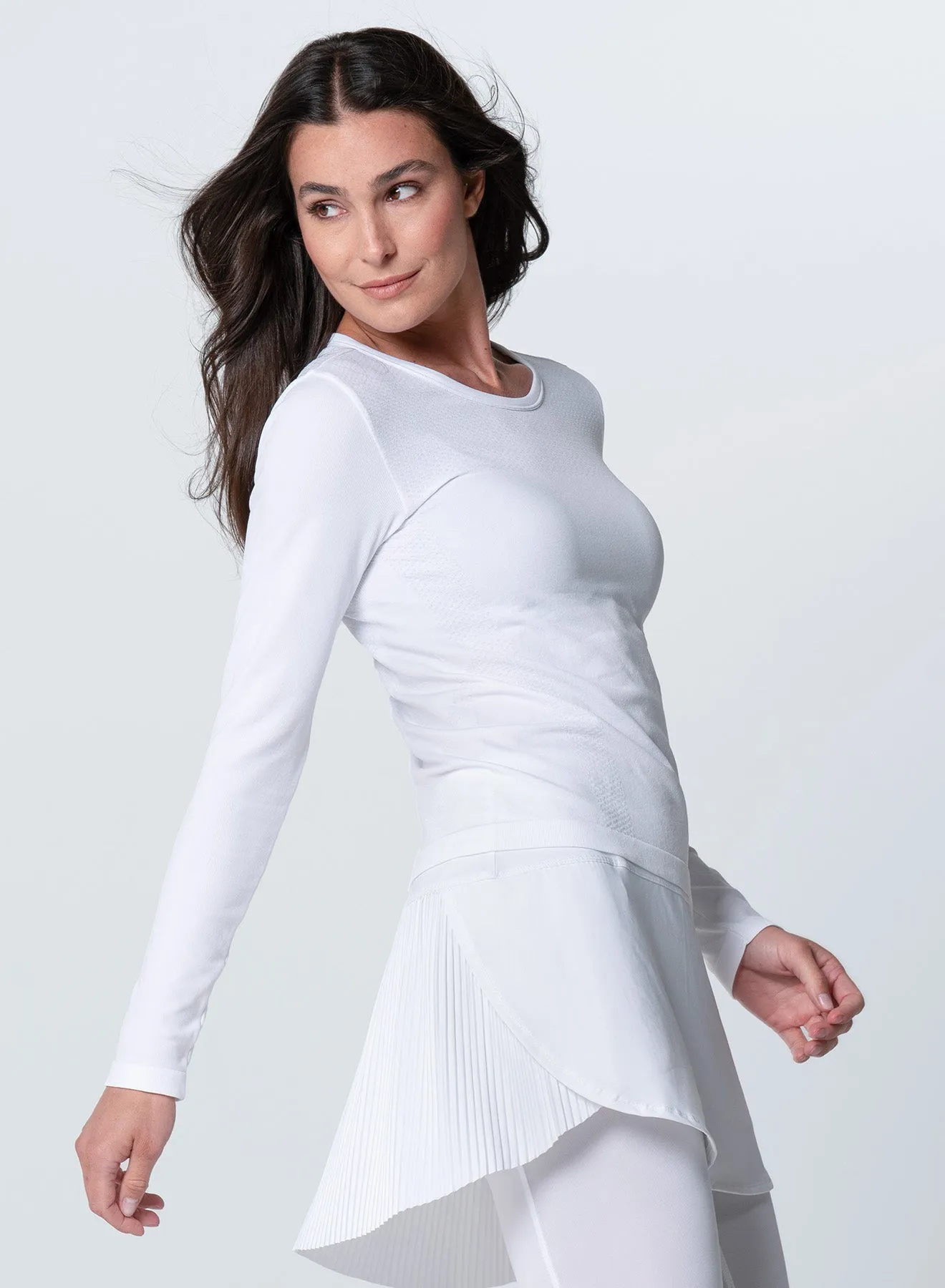 Seamless Long Sleeve Cyber Monday Sale Be Unstoppable