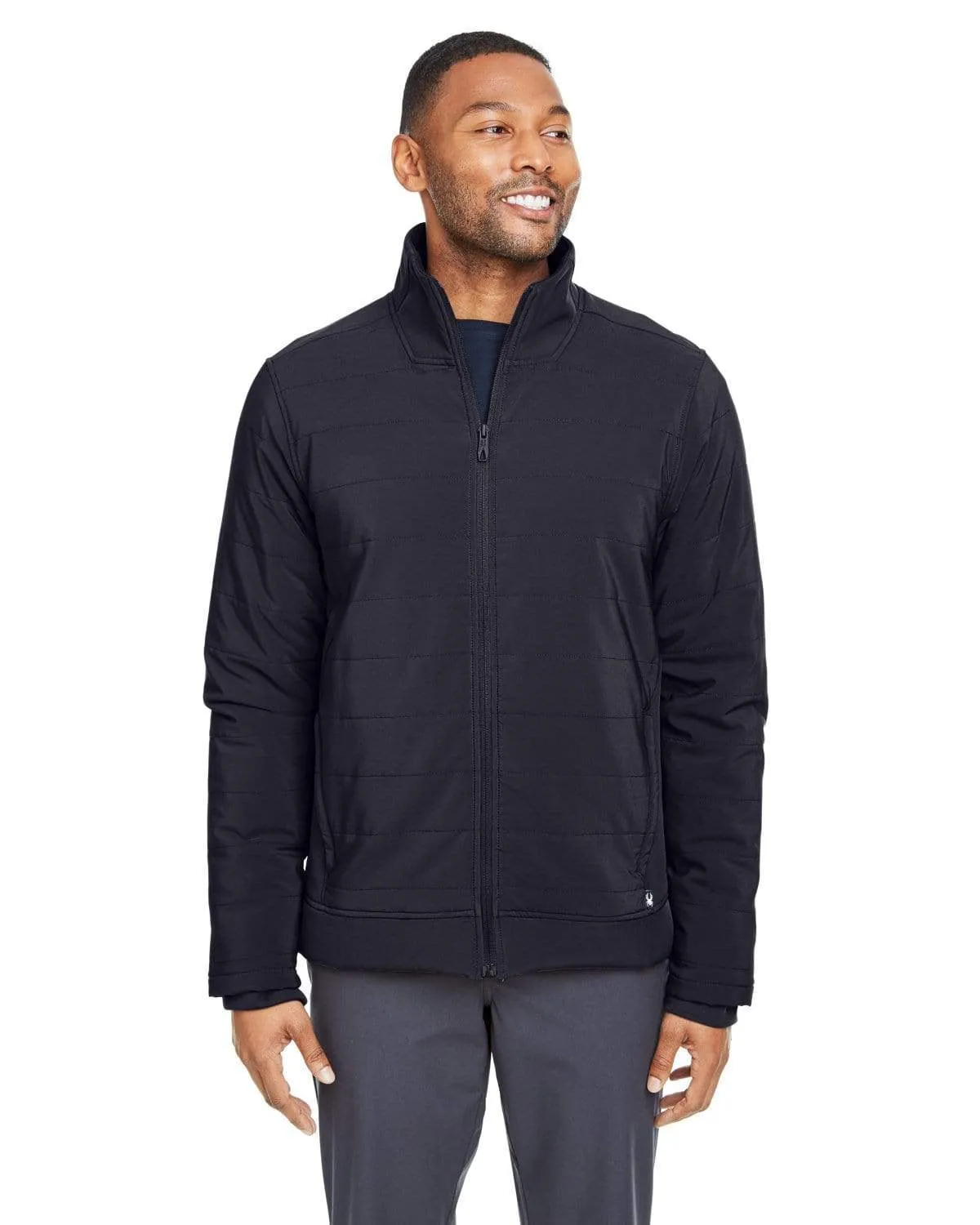 Spyder - Men'S Transit Jacket Economical